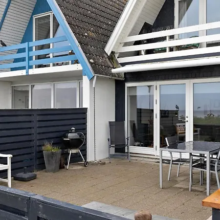 Amazing In With Wifi Σπίτι διακοπών Otterup