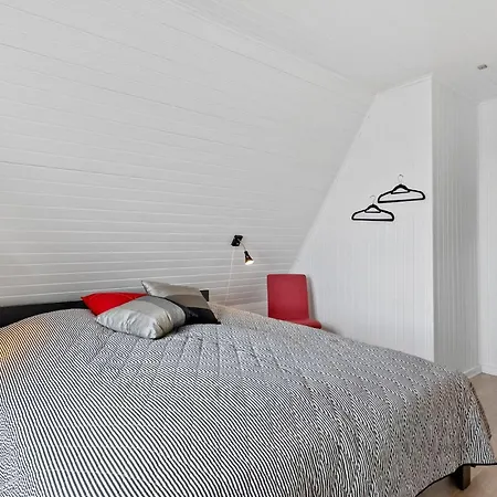 Сasa de vacaciones Amazing In With Wifi Otterup