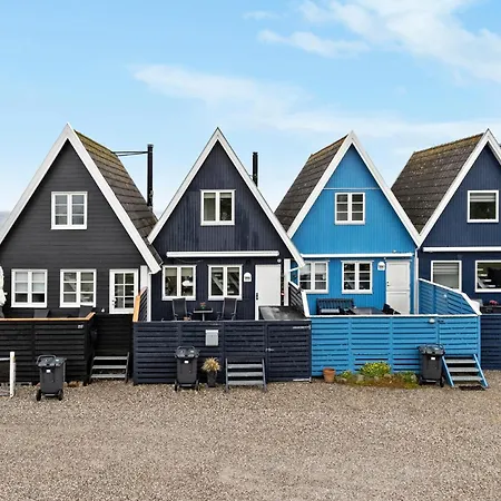 Amazing In With Wifi Σπίτι διακοπών *