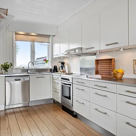 Σπίτι διακοπών Amazing In With Wifi