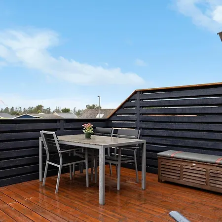 Amazing In With Wifi Σπίτι διακοπών Otterup