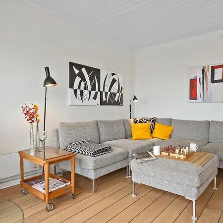 Сasa de vacaciones Amazing In With Wifi *