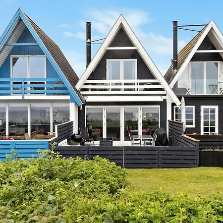 Amazing In With Wifi Otterup