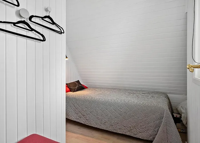 Amazing In With Wifi Дом отдыха Оттеруп