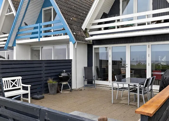 Amazing In With Wifi Σπίτι διακοπών Otterup