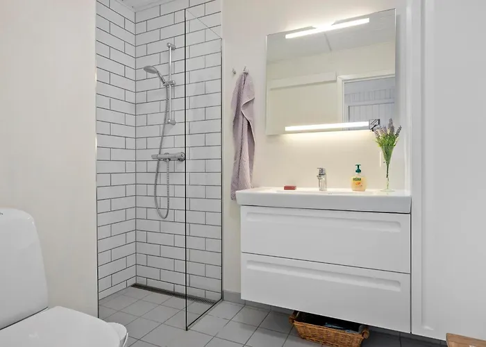 Σπίτι διακοπών Amazing In With Wifi *