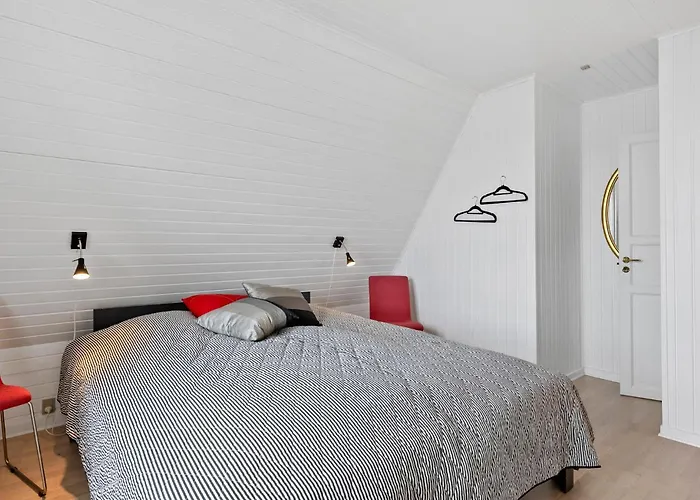 Σπίτι διακοπών Amazing In With Wifi Otterup