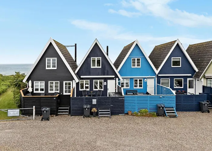 Amazing In With Wifi Σπίτι διακοπών *