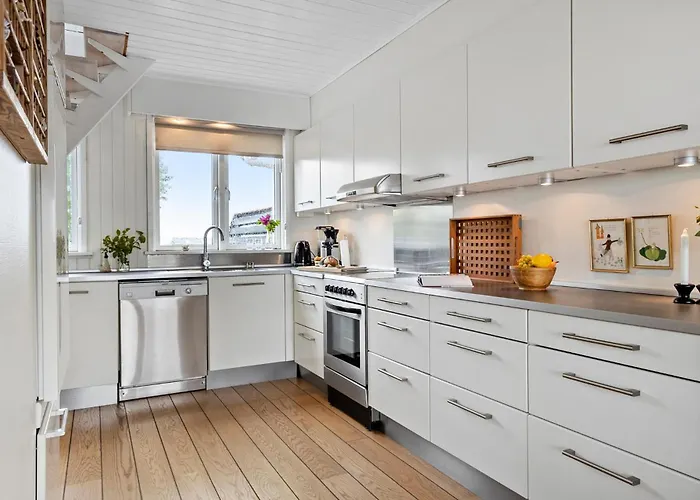 Σπίτι διακοπών Amazing In With Wifi