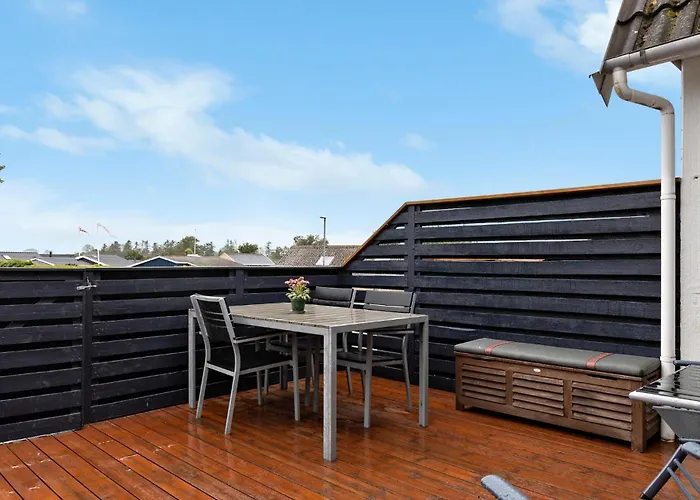 Amazing In With Wifi Σπίτι διακοπών Otterup