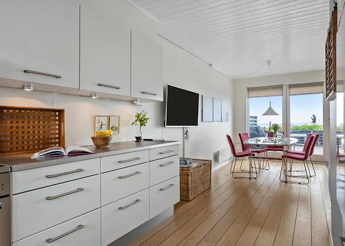 Amazing In With Wifi Otterup