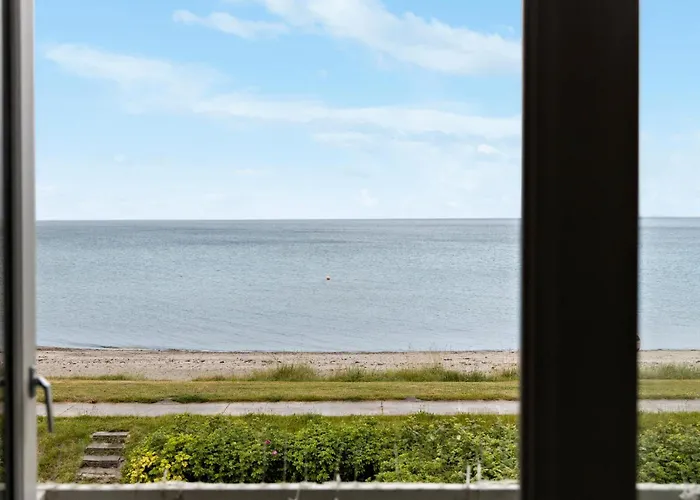 Amazing In With Wifi * Otterup