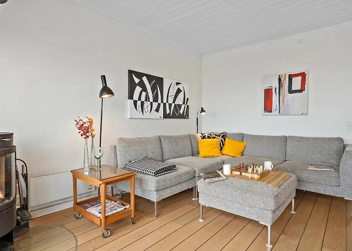 Σπίτι διακοπών Amazing In With Wifi *