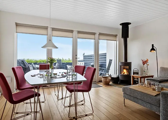 Σπίτι διακοπών Amazing In With Wifi