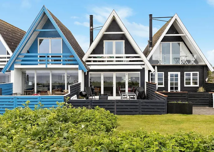 Amazing In With Wifi Otterup